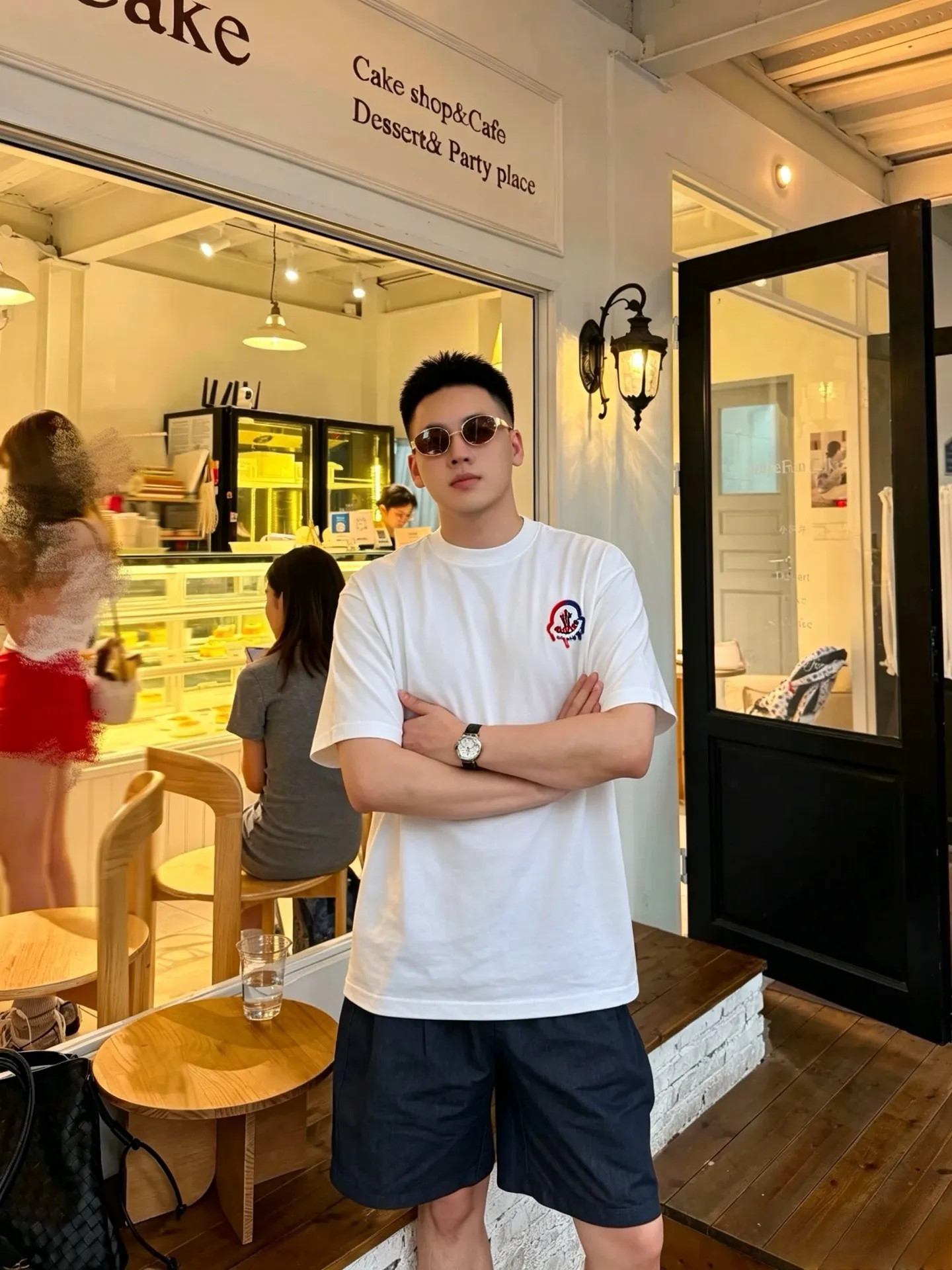 Moncler/ 2026ss T